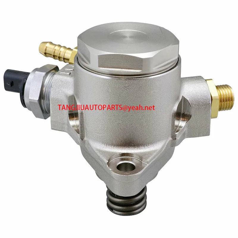 High Pressure Fuel Pump Fit Audi A3 2012-2019 Q3 A1