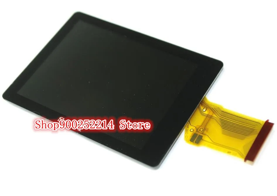 NEW LCD Display Screen For SONY DSC-HX200V HX200V A77 A65 A57 HX200 Digital Camera Repair Part +Glass