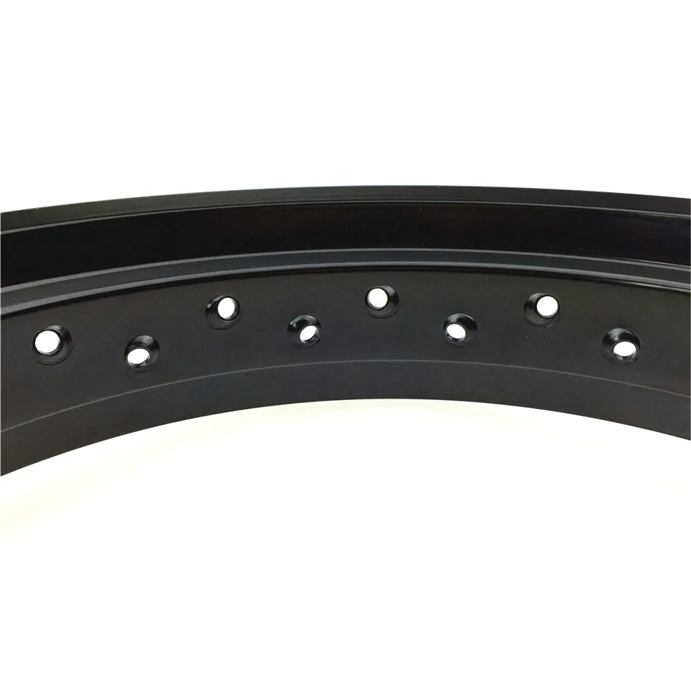 STARPAD for Off-road Motorcycle Tire Accessories 2.5*17 3.0*17 3.5*17 4.25*17 Wheels Aluminum Rings