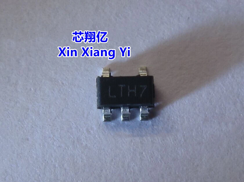 LTC4054ESS-4.2 LTC4054 LTH7 SOT23-5
