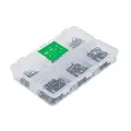 120 piezas 1 caja