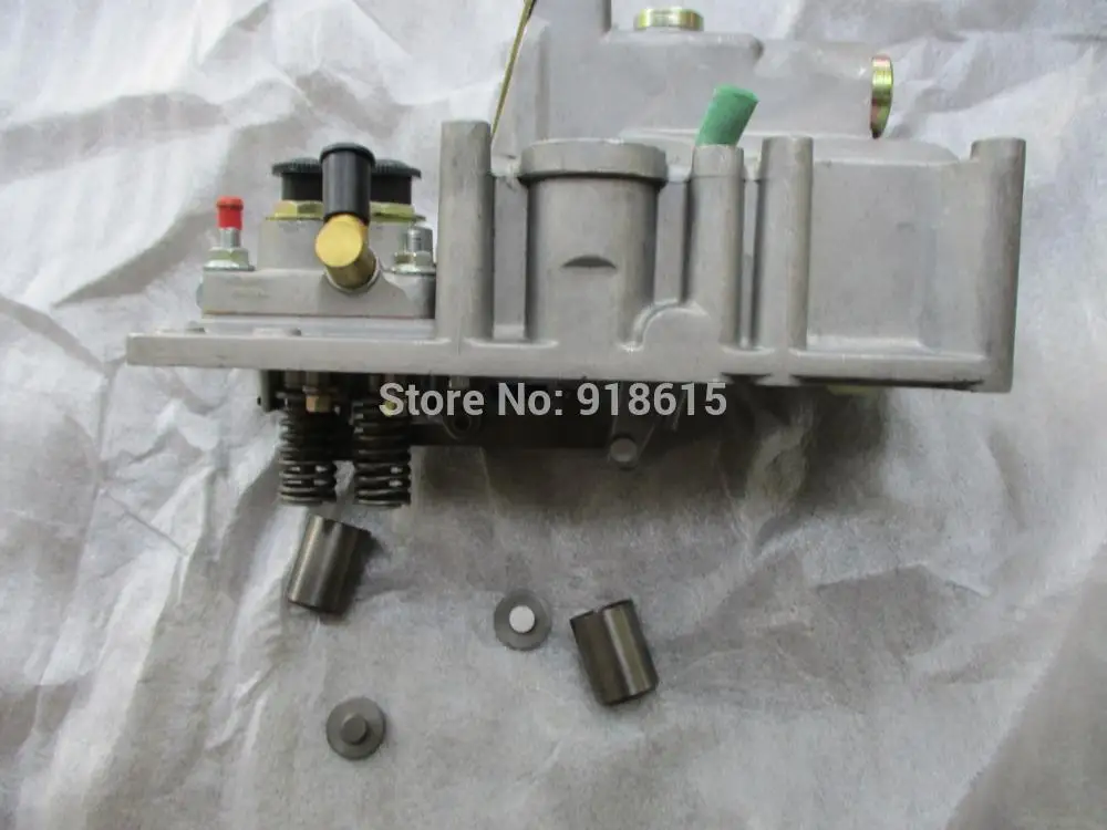 KIPOR KDE12000EA3 KDE12000EA KD2V86 FUEL PUMP ASSEMBLY DIESEL GENERATOR PARTS