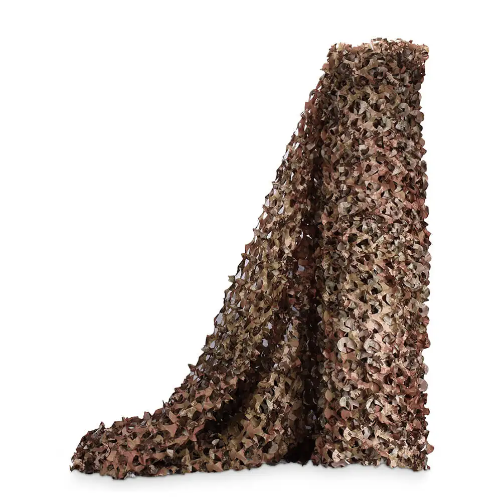 

Camo Net 1.5*2 3 4 5 6 7 8 9 10M Woodland Camouflage Netting Desert for Camping Military Hunting Shooting Blind Hide Party