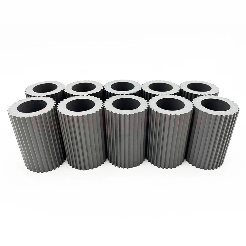 10X FC5-2526-000 Feed Roller for Canon 6055 6065 6075 6255 6265 6275 8085 8095 8105 8205 8285 8295 C7055 C7065 C7260 C7270