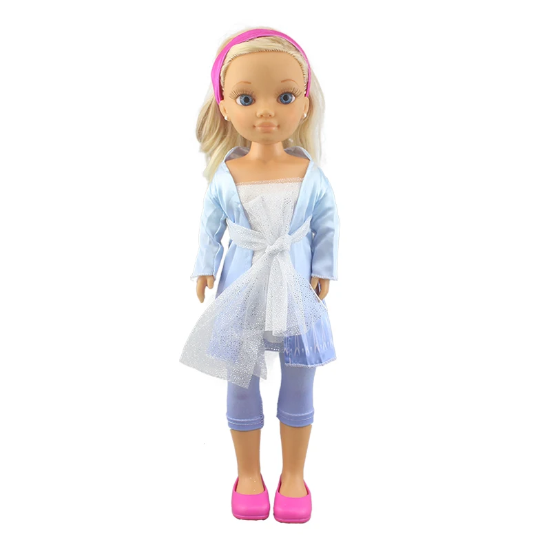 

New Fashion Dress Wear For 42cm FAMOSA Nancy Doll (Doll and shoes are not included), Nancy Doll Clothes And Accessories