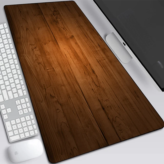 Wood desk pad sale