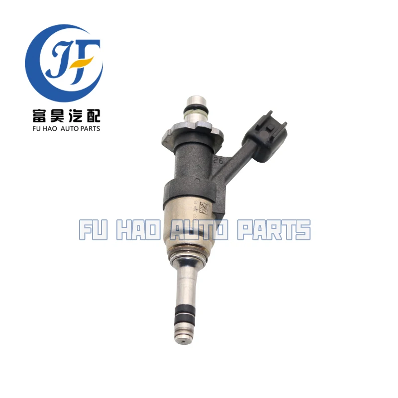 Original Fuel Injector For Chevrolet GMC Trucks 4.3L 5.3L 6.2L 12668390 12672368 12656932