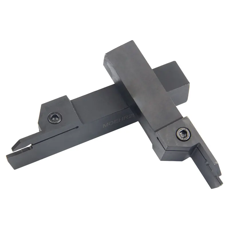 Imagem -03 - Suporte para Ferramenta de Rodagem por Ranhuras Cabeça de Metal Duplo 4300