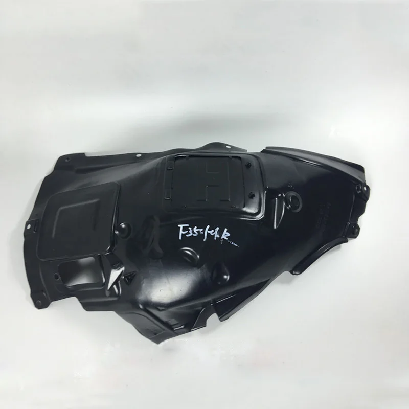 

Front Left Driver/ Right Passenger Fender Liner Splash Shield For BMW F30 F35 316i 318i 320li 323li 325li 328li 330li 335li