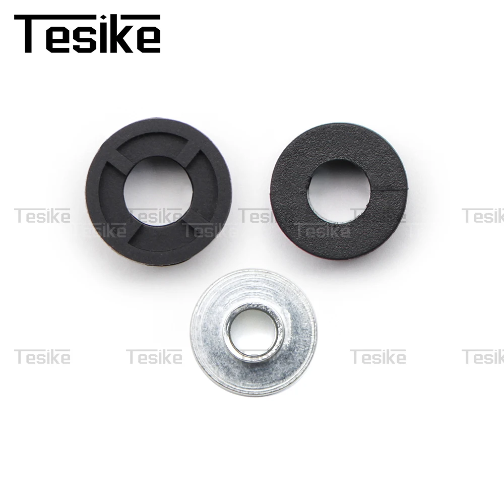 Motorcycle Rubber Grommets Bolt Assortment Kits Fairing Bolts Pressure Relief Cushion Kit Washer for Honda Yamaha Suzuki