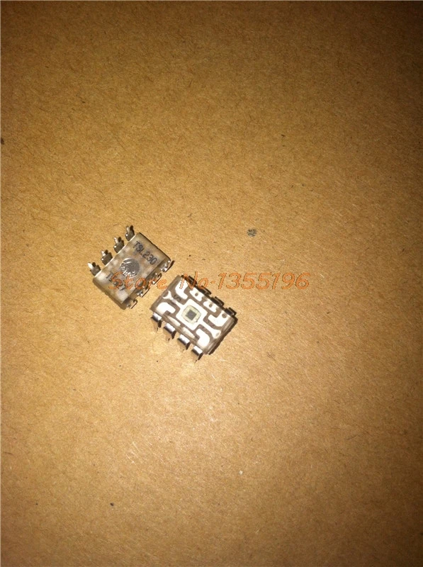 1pcs/lot TSL230BRP-LF TSL230BRP TSL230RP TSL230B TSL230 DIP-8 In Stock