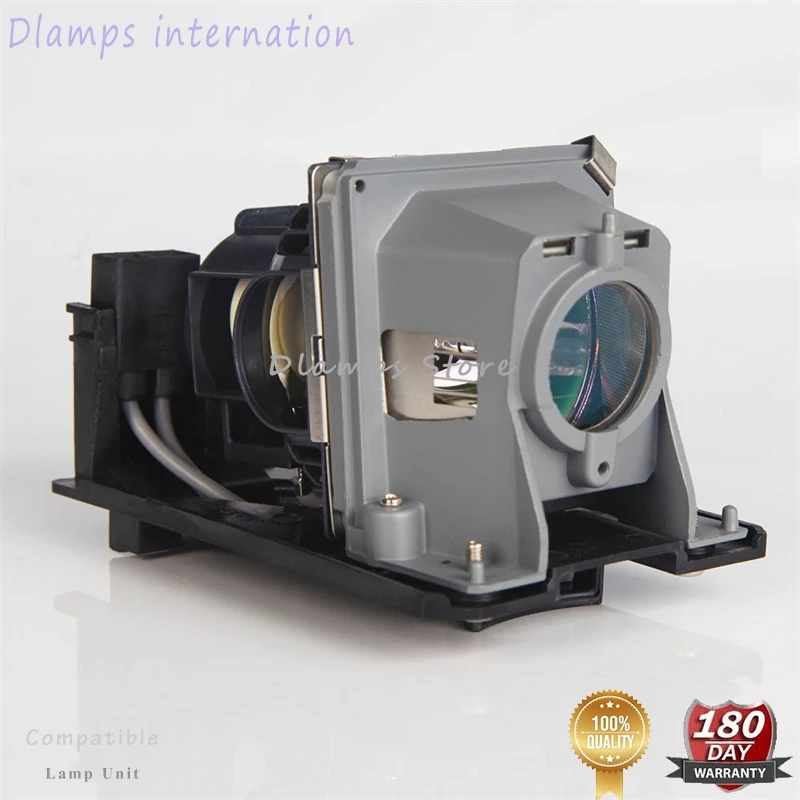 Replacement Lamp NP13LP NP18LP NP110 NP115 NP210 NP215 NP216 V230X NP-V260 V300W V311X V281W for NEC Projectors