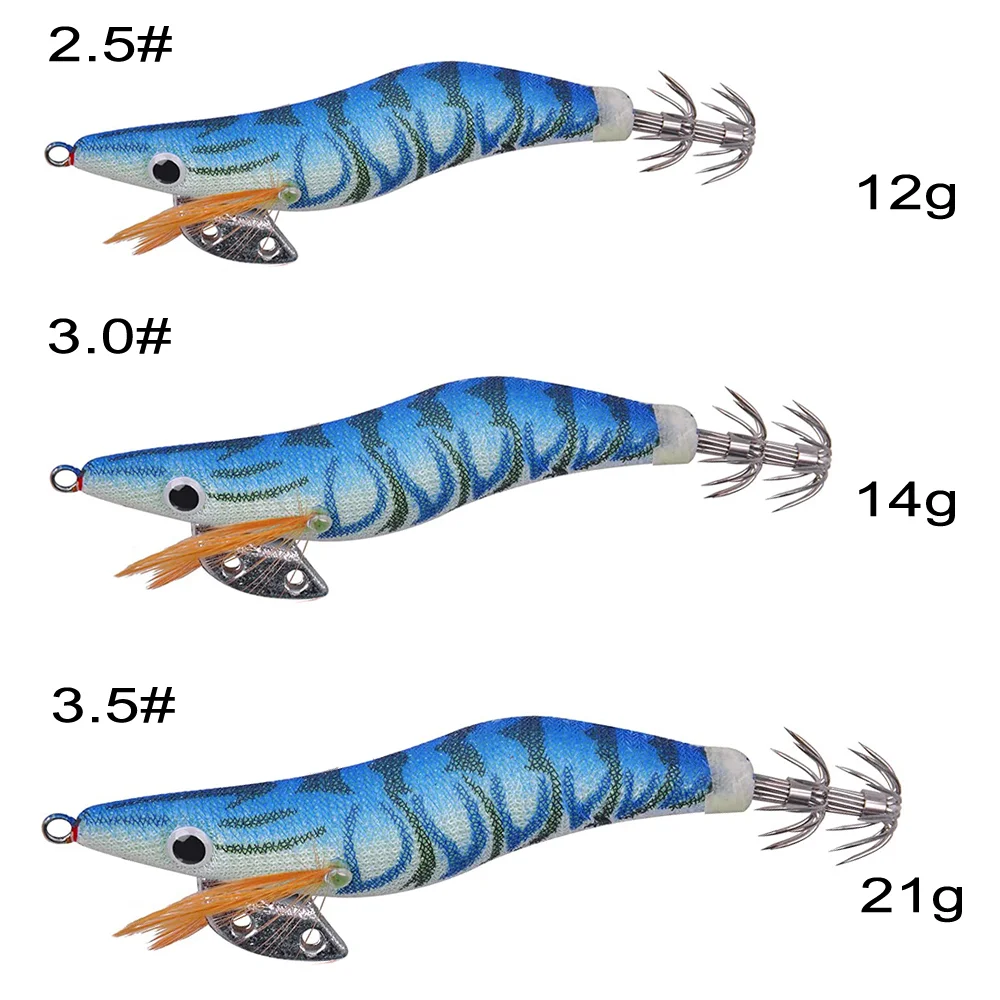 Leurre rigide avec hameçon pou - Saltwater Fishing Hook avis et prix