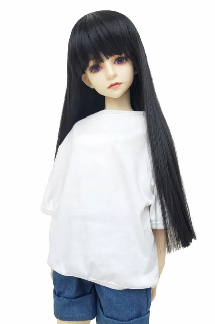 1/3 1/4 1/6 BJD Doll Clothes 30CM/45CM/60CM BJD SD DD doll accessories Joint Doll Fashion Clothes toys for boys and girls