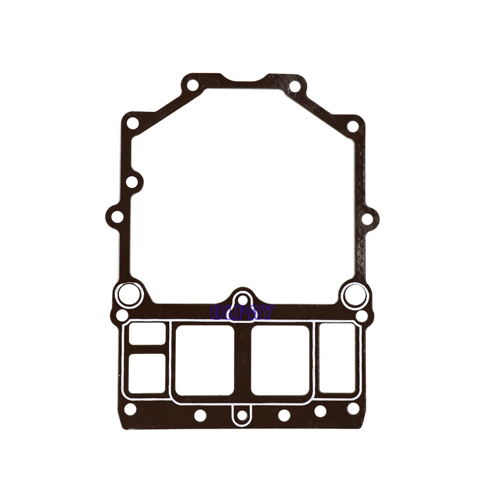 6G5-45113 Upper Casing Gasket for Yamaha Outboard Motor 2 Stroke 115HP-225HP 6G5-45113-A1-00 6G5-45113-A0-00