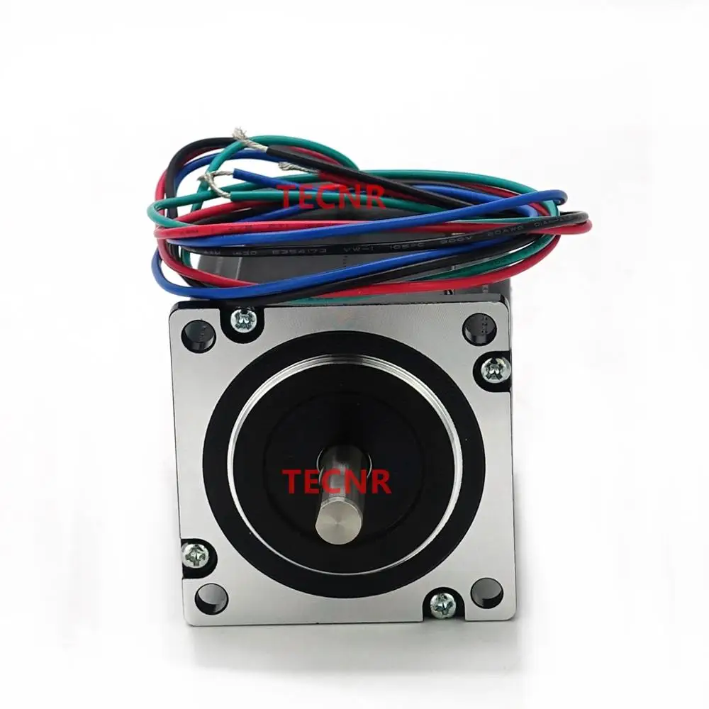 Leadshine 2 phase Stepper Motor 57HS22-LN NEMA23 with 2.2Nm torque 5A shaft length 30mm