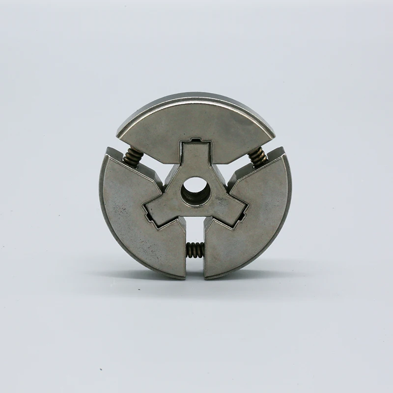 مجموعة أجزاء القابض صالح ل HUSQVARNA 55 51 50 رانشيه 254 154 حديقة أدوات البنزين قطع غيار المنشار