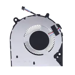 Laptop CPU Cooling Fan Radiator Replacemen for Hp 14-CF 14-CK 14-CM 240 246 G7 240G7 246G7 6033B0062401 L23189-001