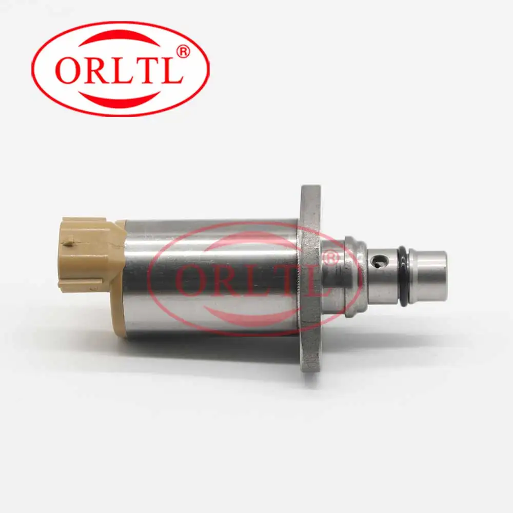 ORLTL 294200-0660 Diesel Auto Suction Control Valve 2942000660 Metering Solenoid Valve 294200 0660 For Common Rail Injector