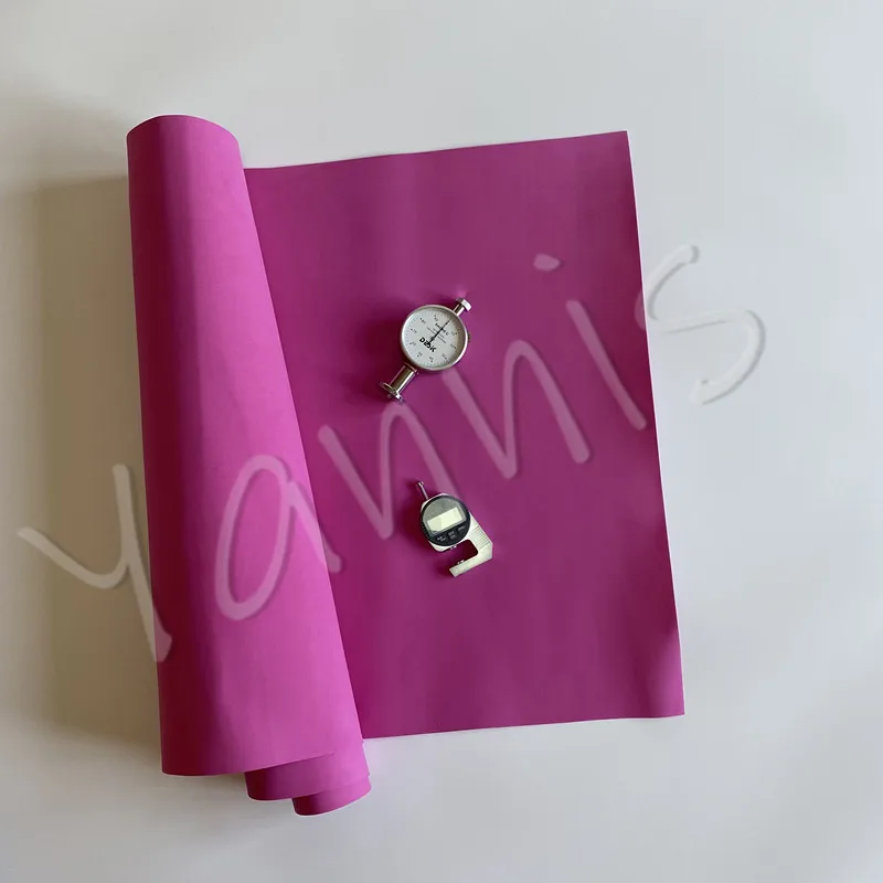 Handmade Foam Sheets Color Sponge Paper 50 By 200 CM DIY Handcraft Materials EVA Foam Paper