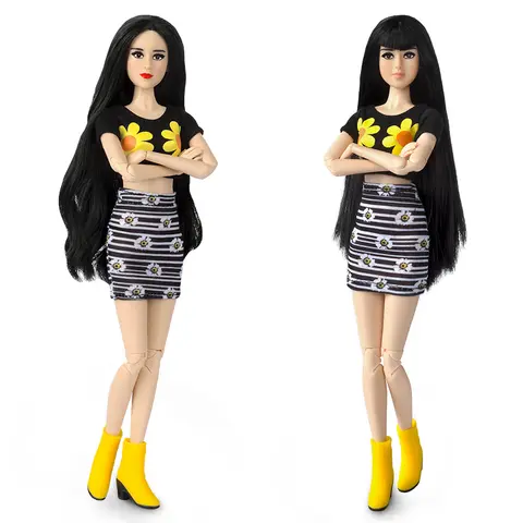 10 best sales Winx Club-dockor - №4