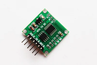 Free shipping PT100 Rev module PT100 to 0-5V 0-10V linear conversion Temperature transmitter module sensor