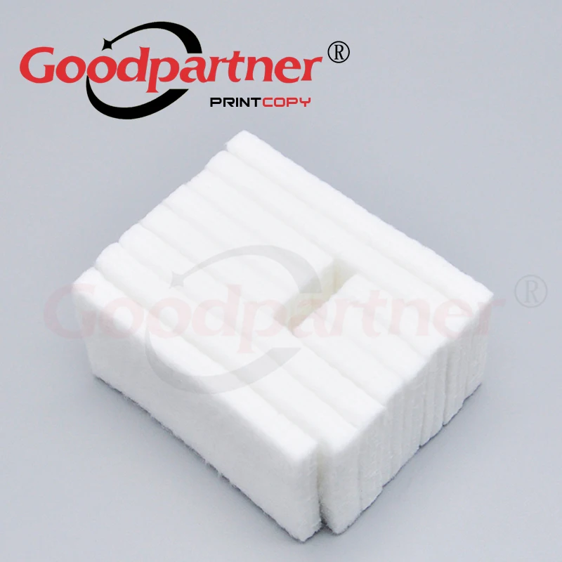 5X 1528673 1546710 Waste Ink Pad Sponge for EPSON BX525 BX535 BX625 SX525 SX535 SX620 TX560 TX620 NX530 NX635 K100 K200 K300