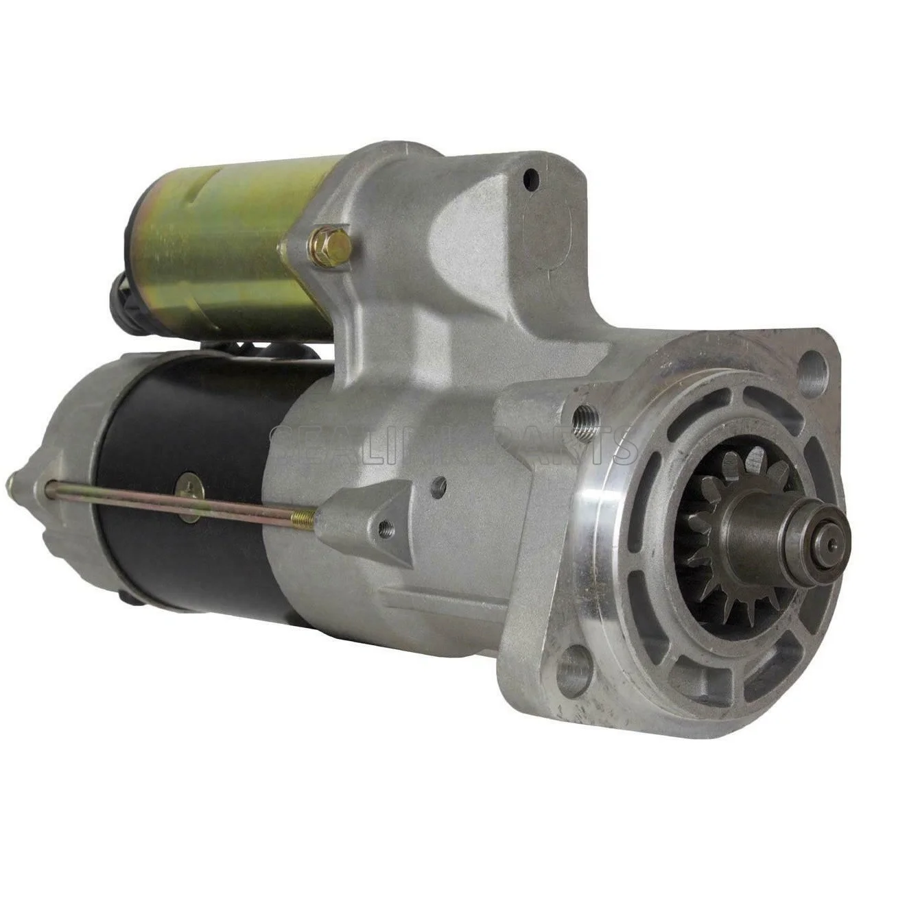 

Starter Motor for ISUZU 4HK1 ZAX230/240 8980019150 8980540630 8980703211 02243024 0240000088 0240000148 0240000168 0240000178