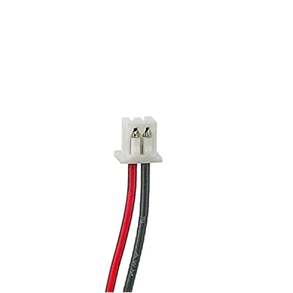 Batería de repuesto de 7,2 V Ni-Mh para alarma DSC 6PH-AA1500-H-C28, sistema de seguridad 9047 Powerseries, SCW9045, Sensor directo, 2000mAh