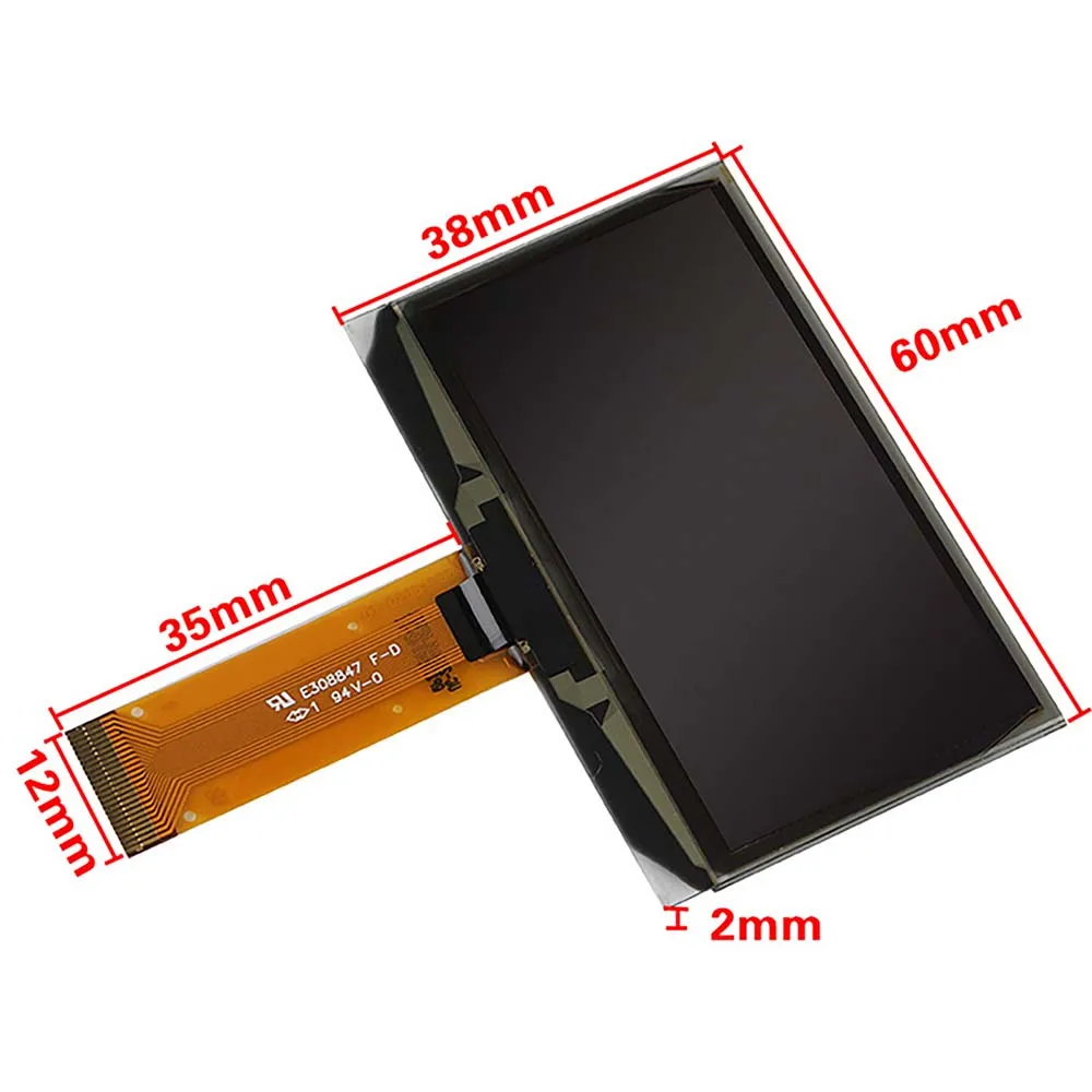 Control Panel LCD Screen Main Control Board Display for 3D Printer Motherboard Accessory Parts Main Control Board Display Screen