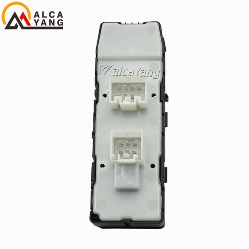 Imagen 2 del producto 4602780 Botón de Control de elevador maestro de ventana eléctrica AA para Chrysler 200 300 Dodge Avenger Dakota Jeep Compass Patriot