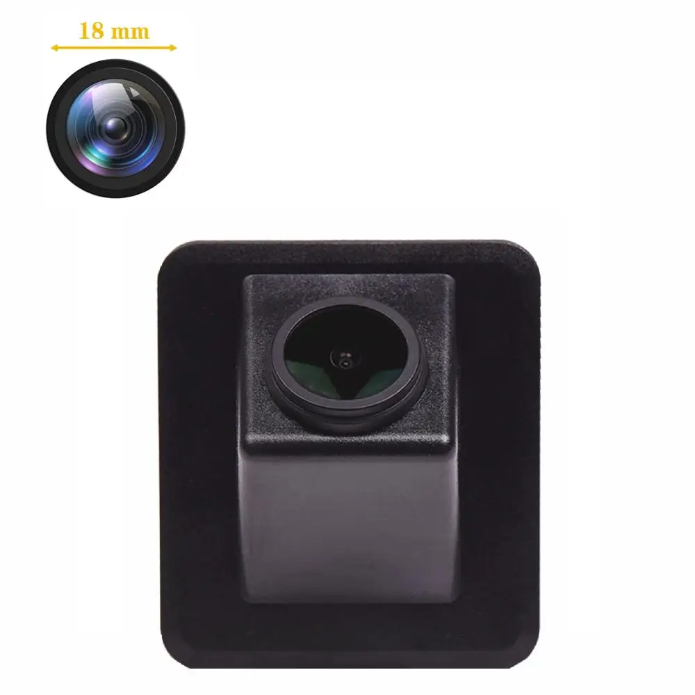 

HD 1280 x 720P Rear View camera for Mercedes Benz GL Class GL350 GL400 CL450 2007-2012 X164 GLK 200 220 250 260 300 350 X204