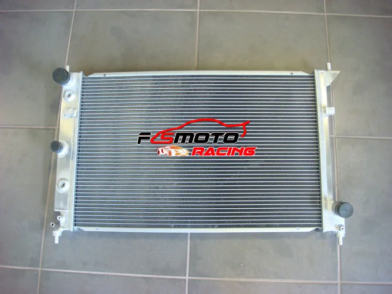 26MM Aluminum Cooling Radiator for NISSAN Pintara Skyline R31 AT 1986-1993 1987 88 89 90 91 92