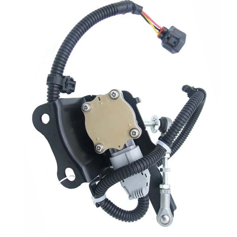 For Lexus LX470 Toyota Land Cruiser J100 J105 Front Height Control