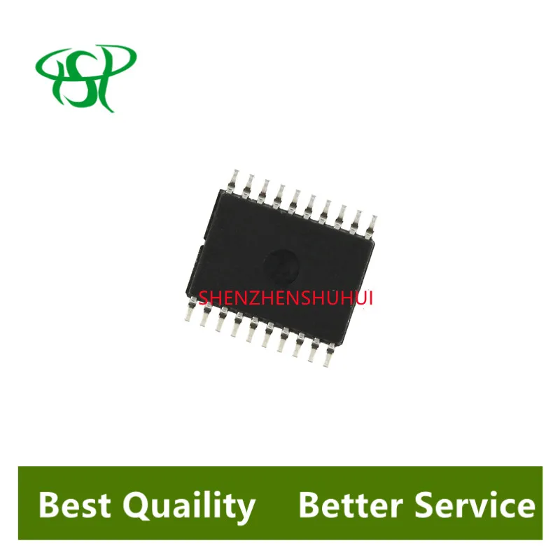 10 PCS/LOT DP74HC245 74HC245PW TSSOP-20
