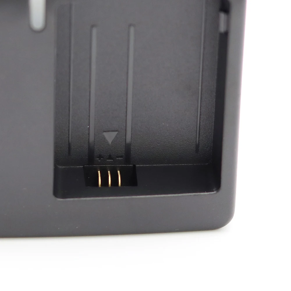 Зарядное устройство для аккумулятора камеры Canon LC-E5E LCE5 LP-E5 LpE5 Rebel XSi для EOS 450D 500D 1000D