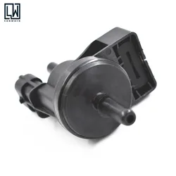 Válvula de purga para coche, accesorio para Saab Vauxhall P0496, 214-1685 GM, 12593761, 12611801