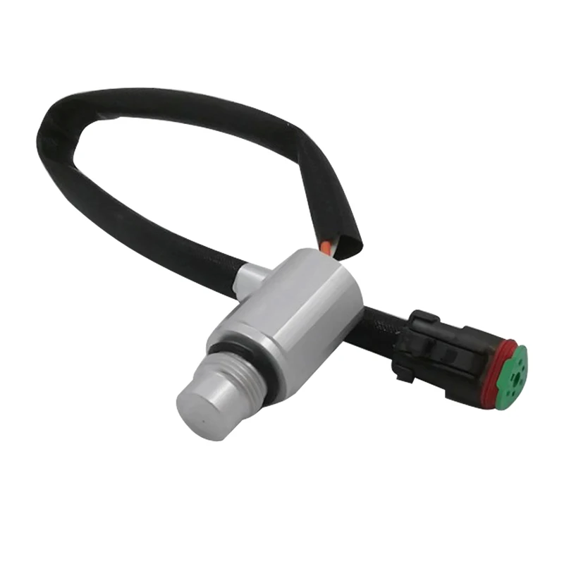 

CA2659033 265-9033 2659033 New Speed Pressure Sensor Compatible with Caterpillar Engine 3406E 3508 3508B 3512 3512B