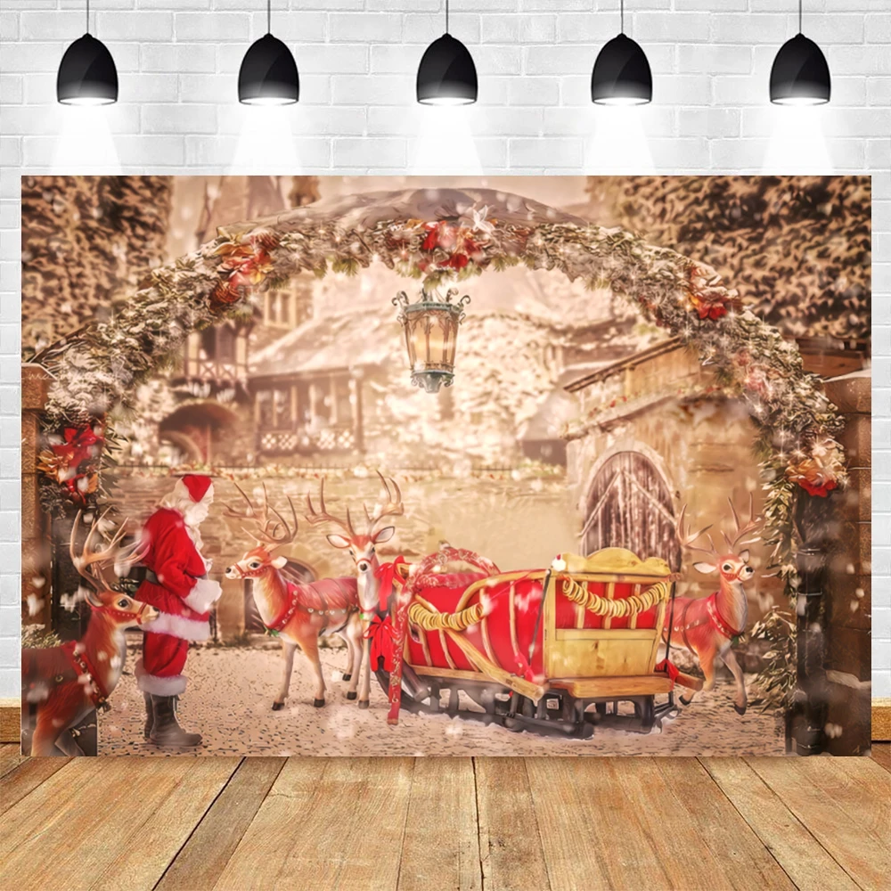 クリスマスの変装,クリスマスの写真の背景,新年,木,子供のためのポートレート写真のアクセサリー