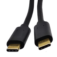 USB 3.1 Type C to USB C Cable for Samsung S9 S8 Note 9 8 60W PD Quick Charge USB-C Fast Charger Cable for MacBook Pro 10Gbps 1m