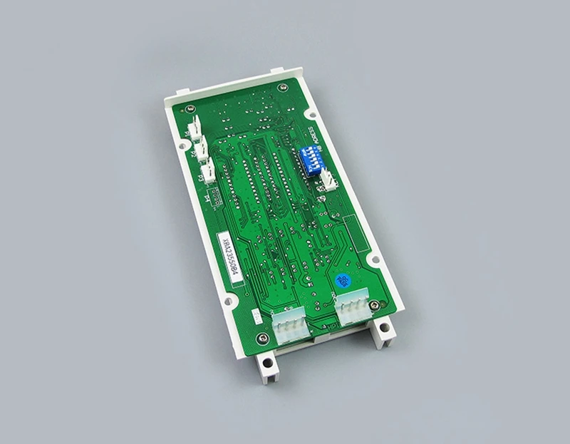 Accesorios de elevación del tablero de exhibición de piezas de ascensor XBA23550B3