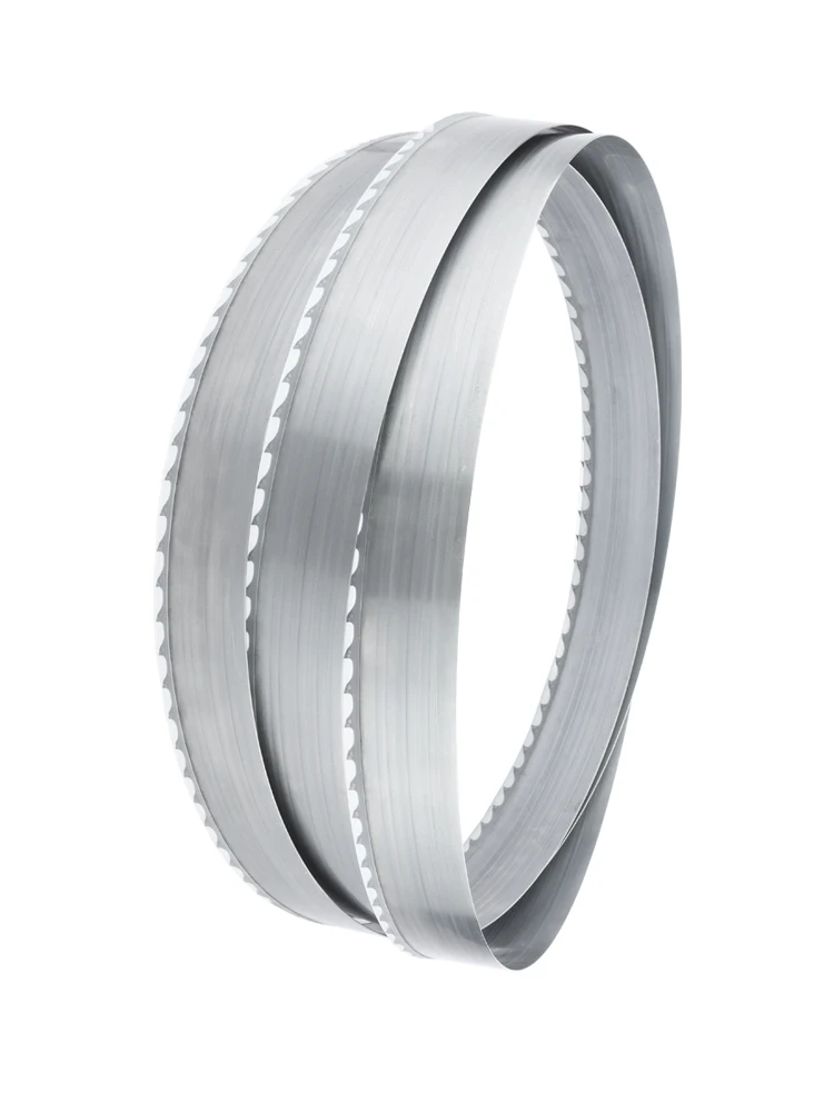 

1pc or 3Pcs 1200*16*0.56mm Meat Band Saw Blades 1200mm 1280mm Bone Blades Saw Blades For Meat Bone