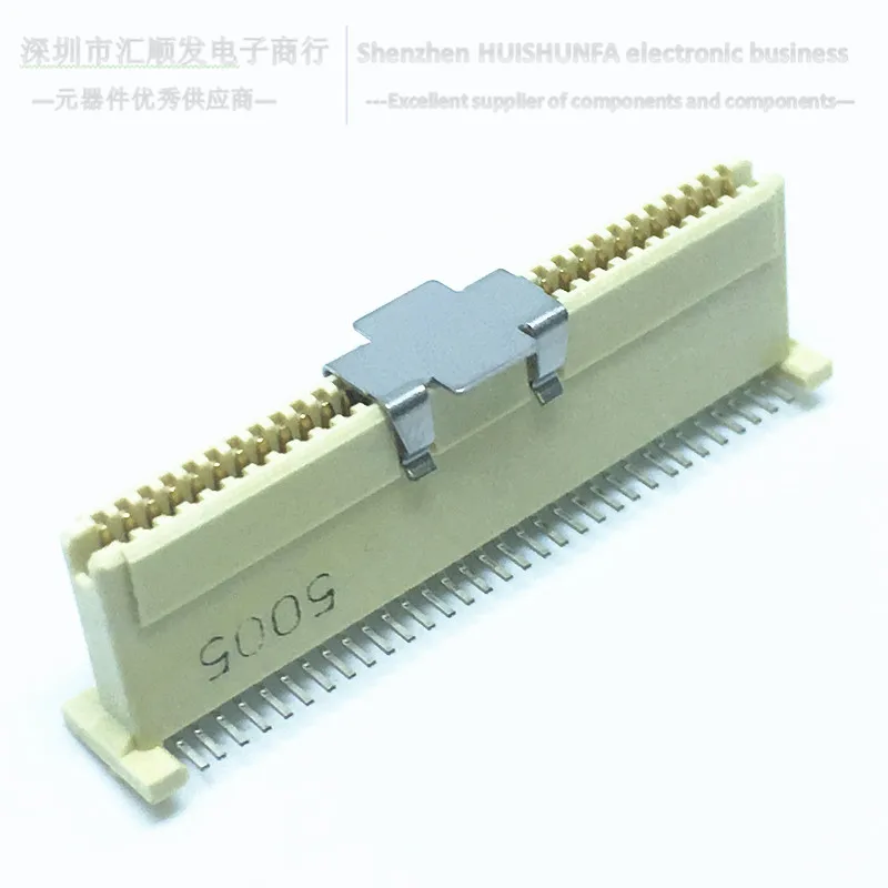 موصلات لوحة إلى لوحة و Mezzanine Molex 71439-3164 714393164