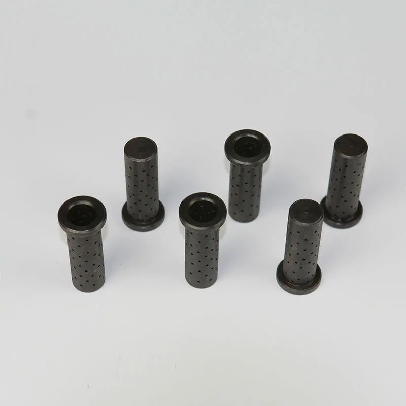 Injection molding machine accessories nozzle filter nozzle strainer  Nozzle filter Feed nozzle strainer