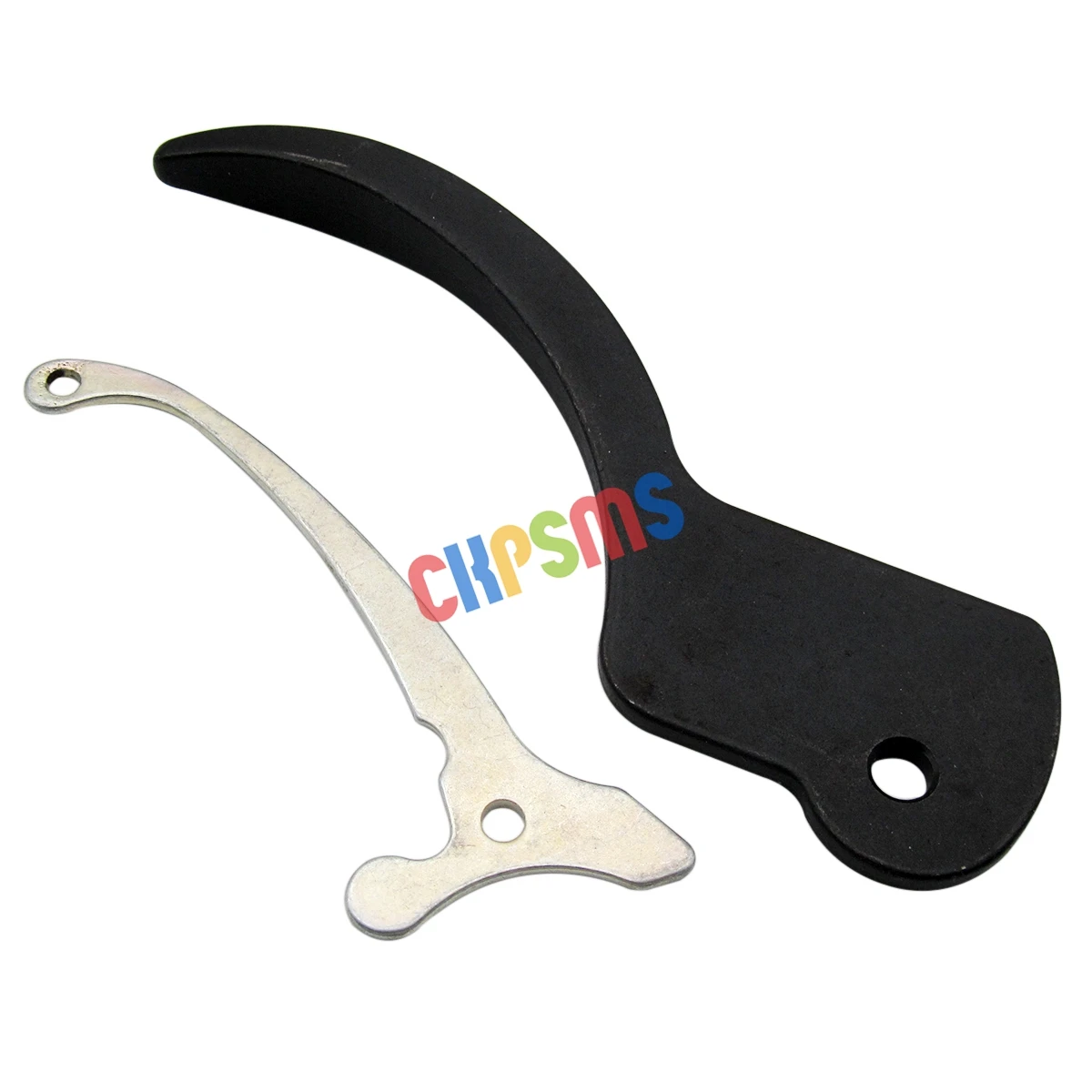 

LIFTING LEVER #82059 & CHECK LEVER #8659 Compatible with SINGER 29K #82059+8659 1SET