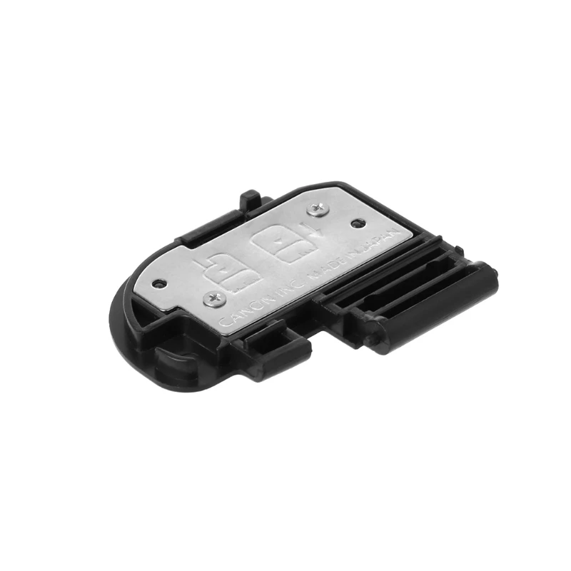 Battery Door Lid Cover Case For Canon EOS 40D 50D Digital Camera Repair Part
