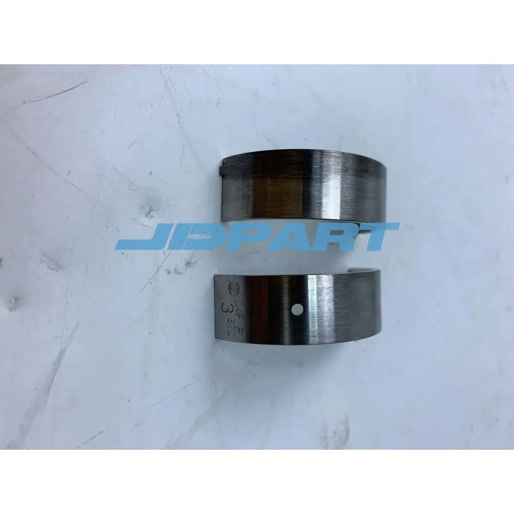 3TNM74 main and con rod bearings STD for yanmar engine