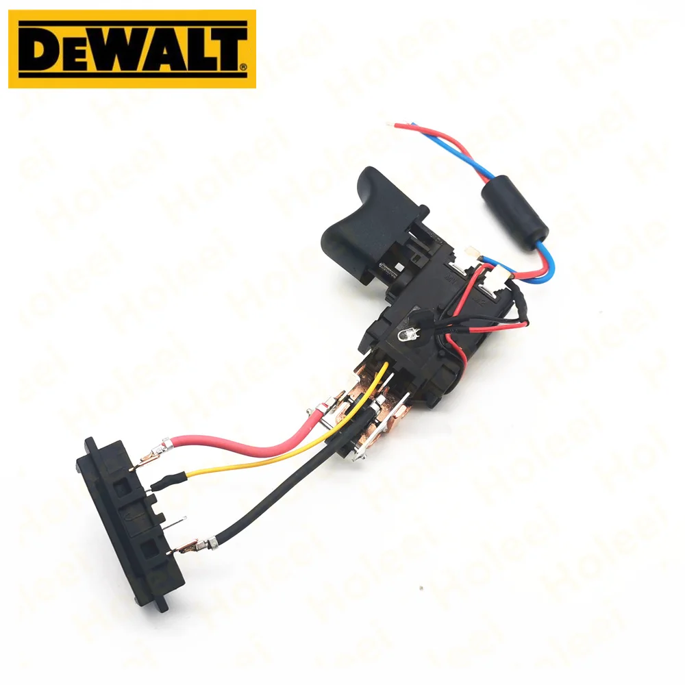 Switch For Dewalt DCD776 N868644 N778861