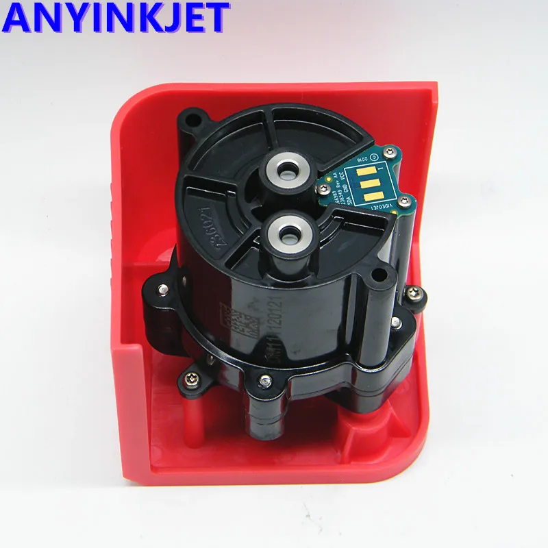 100% original new for videojet 1580 service module 613597 for 1pcs 1280 for 2pcs 234502 2pcs