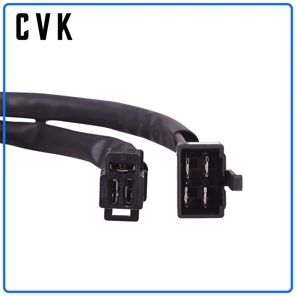 CVK Rectifier Voltage Regulator Charger For HONDA Steed NV400 NV600 Shadow VLX 400 VRX400 Steed400 Steed600 Magna VF750C VT600